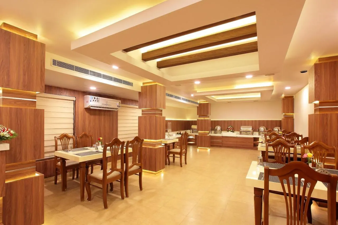 Hotel Kings Empire Kochi